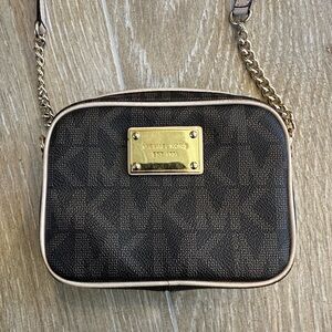Michael Kors Crossbody Small Purse